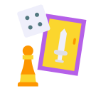 Gameworld Logo